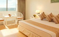   Ambassador City Jomtien 4*  52