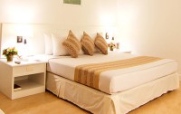   Ambassador City Jomtien 4*  50