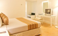   Ambassador City Jomtien 4*  49