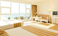   Ambassador City Jomtien 4*  47