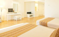   Ambassador City Jomtien 4*  48