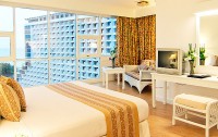   Ambassador City Jomtien 4*  42