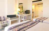 Ambassador City Jomtien 4*  3