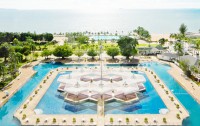   Ambassador City Jomtien 4*  1