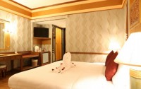   Asia Pattaya Hotel 4*  20