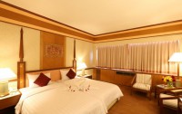   Asia Pattaya Hotel 4*  19