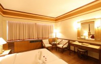   Asia Pattaya Hotel 4*  18