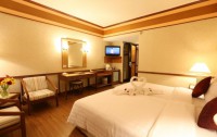   Asia Pattaya Hotel 4*  17