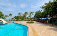   Asia Pattaya Hotel 4*  50