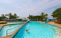   Asia Pattaya Hotel 4*  49