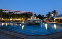   Asia Pattaya Hotel 4*  45