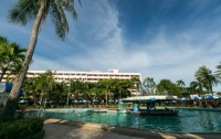   Asia Pattaya Hotel 4*  38