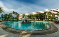   Asia Pattaya Hotel 4*  1