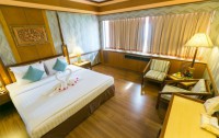   Asia Pattaya Hotel 4*  13