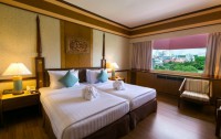   Asia Pattaya Hotel 4*  12