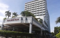   Grand Jomtien Palace Hotel 4*  1