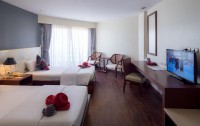   Grand Jomtien Palace Hotel 4*  12