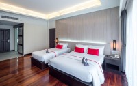   Grand Jomtien Palace Hotel 4*  9