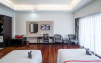   Grand Jomtien Palace Hotel 4*  8