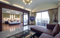   Grand Jomtien Palace Hotel 4*  6