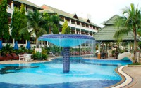   Grand Jomtien Palace Hotel 4*  20