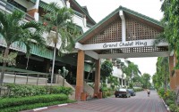   Grand Jomtien Palace Hotel 4*  17