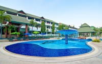   Grand Jomtien Palace Hotel 4*  16