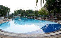 Grand Jomtien Palace Hotel 4*  3