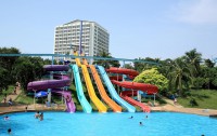   Pattaya Park Beach Resort 3*  33