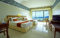   Pattaya Park Beach Resort 3*  14