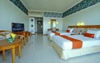   Pattaya Park Beach Resort 3*  13