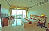   Pattaya Park Beach Resort 3*  11