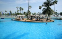   Pattaya Park Beach Resort 3*  31