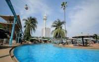   Pattaya Park Beach Resort 3*  32