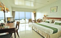 Pattaya Park Beach Resort 3*  5