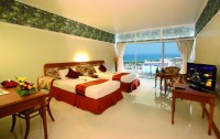   Pattaya Park Beach Resort 3*  35