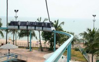   Pattaya Park Beach Resort 3*  23