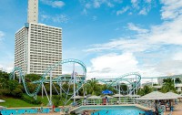   Pattaya Park Beach Resort 3*  16