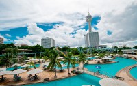   Pattaya Park Beach Resort 3*  1