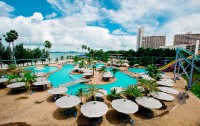   Pattaya Park Beach Resort 3*  17