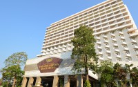   Welcome Jomtien Beach Hotel 3*  31