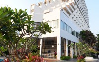   Welcome Jomtien Beach Hotel 3*  30