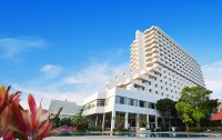   Welcome Jomtien Beach Hotel 3*  1