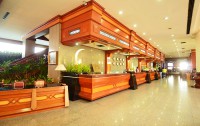   Welcome Jomtien Beach Hotel 3*  29