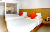   Welcome Jomtien Beach Hotel 3*  16