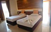   Welcome Jomtien Beach Hotel 3*  9