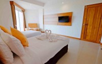   Welcome Jomtien Beach Hotel 3*  7