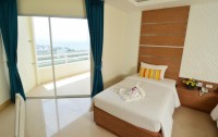 Welcome Jomtien Beach Hotel 3*  5