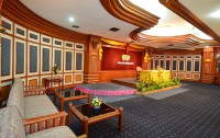   Welcome Jomtien Beach Hotel 3*  25