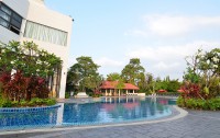   Welcome Jomtien Beach Hotel 3*  24